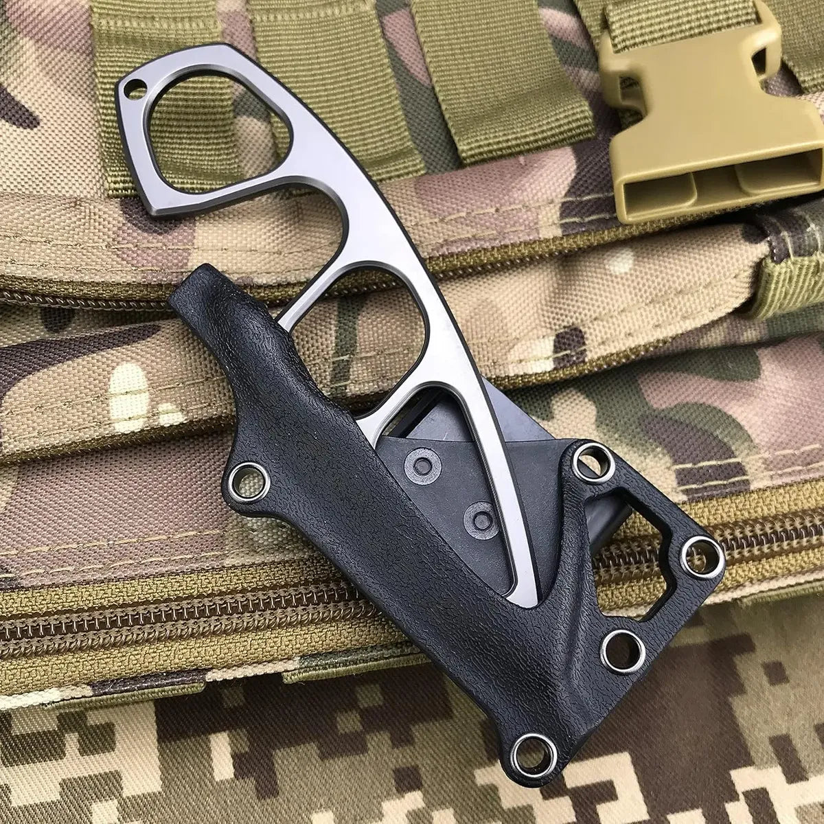 EDC Multi-functional Portable Tool