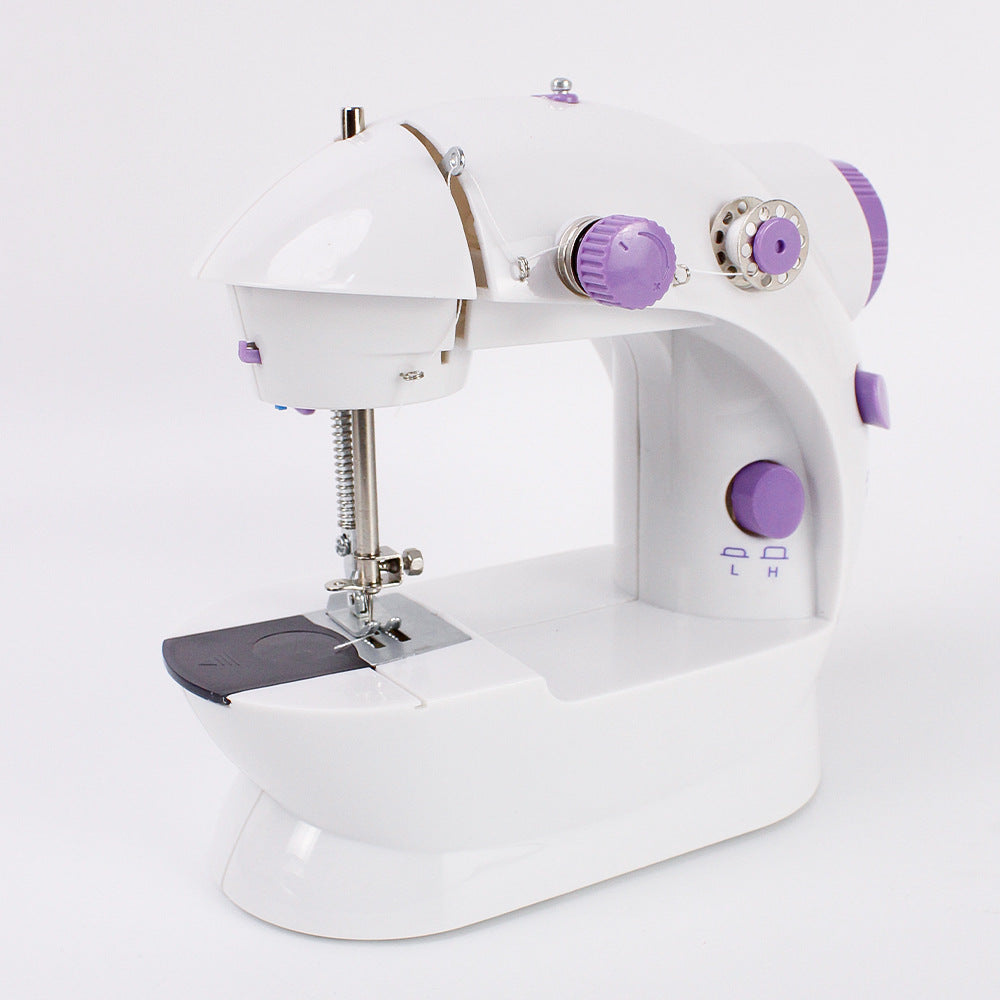 ⭐Household Mini Electric Sewing Machine