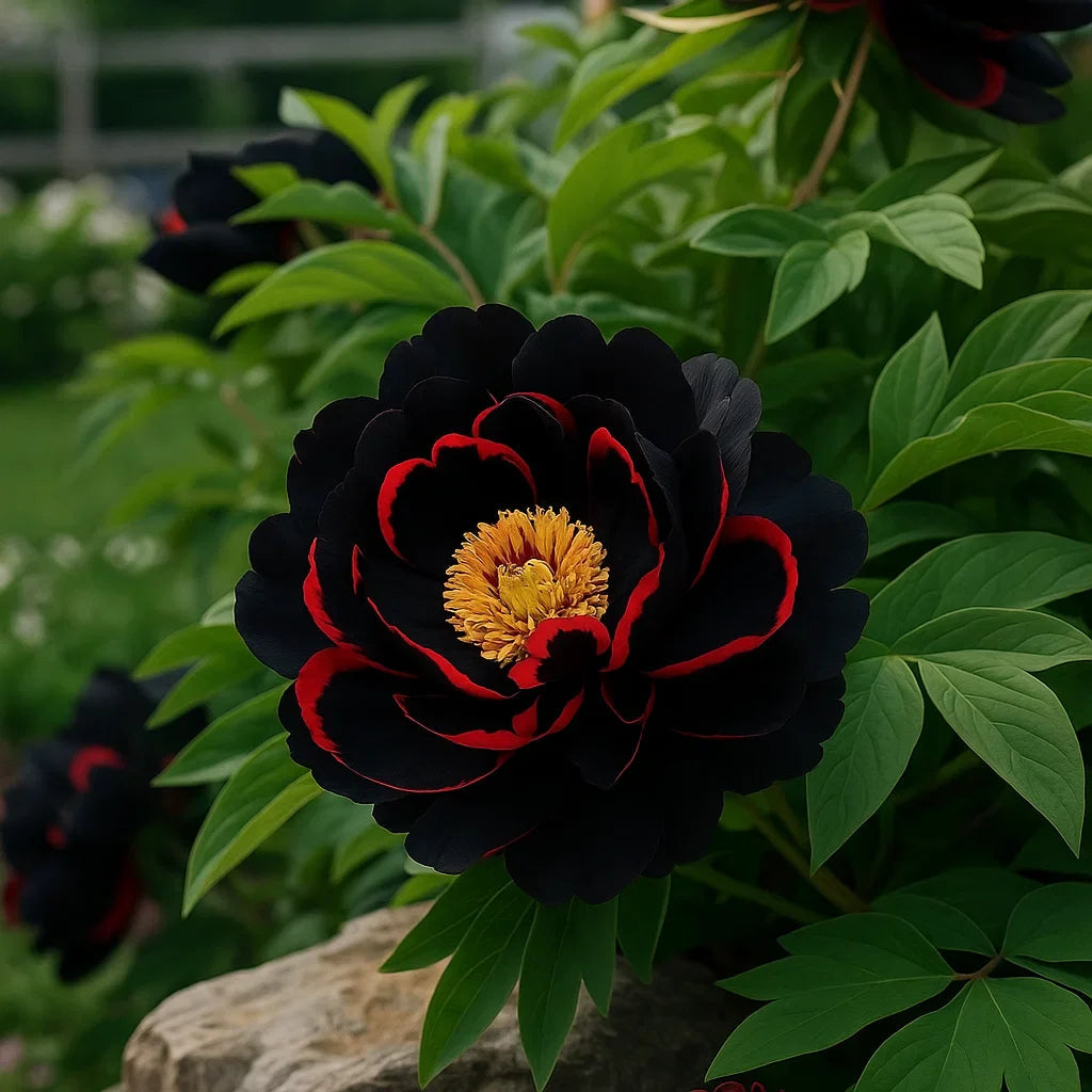 🌺Rare Double Peonies✨ That Bloom Bigger & Brighter🌿 That Bring Every Garden to Life