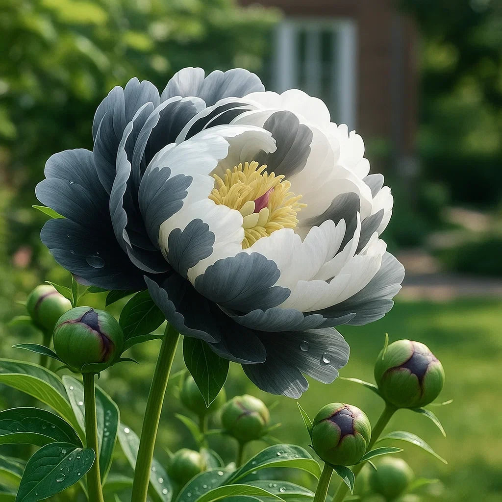 🌺Rare Double Peonies✨ That Bloom Bigger & Brighter🌿 That Bring Every Garden to Life
