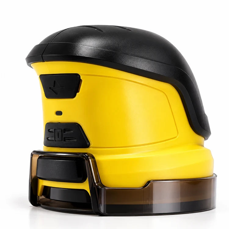 ❄️Portable USB Rechargeable Snow Scraper | Mini Electric Snow Remover