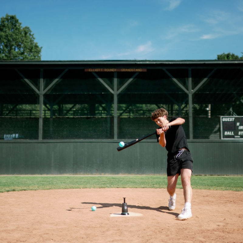 Baseball Hitting Trainer 3 Ball Bundle