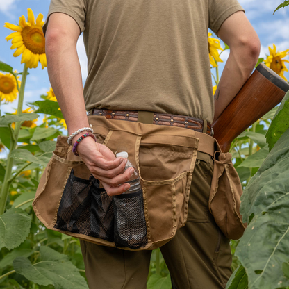 🦅Multi-pocket waist pack for outdoor hunting-The Ultimate Hands‑Free Gear For Your Next Field Hunt