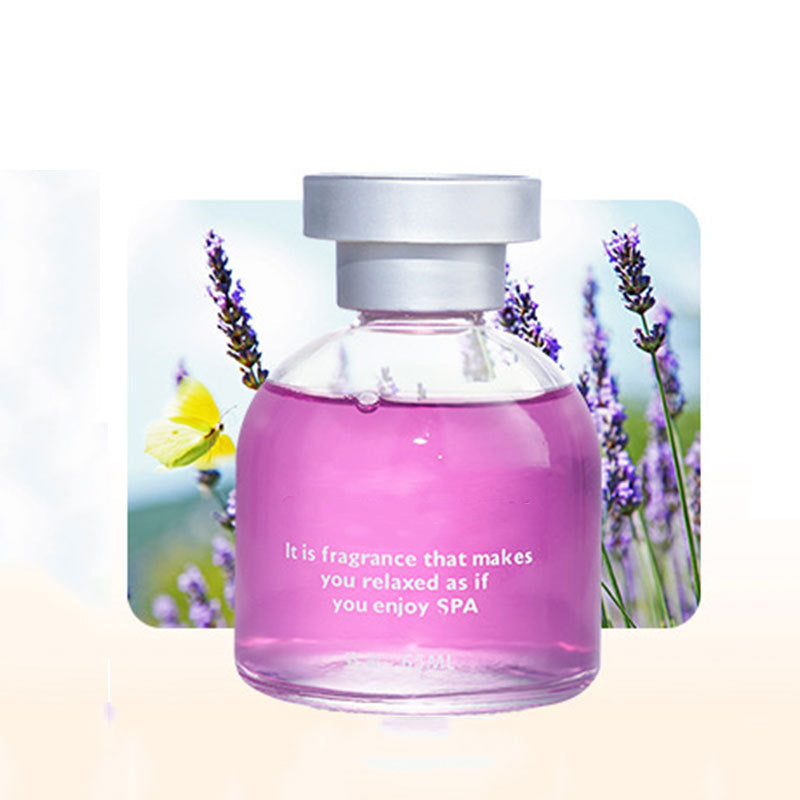 🌸 Pure SPA Aroma · 60-Day Car & Home Freshener