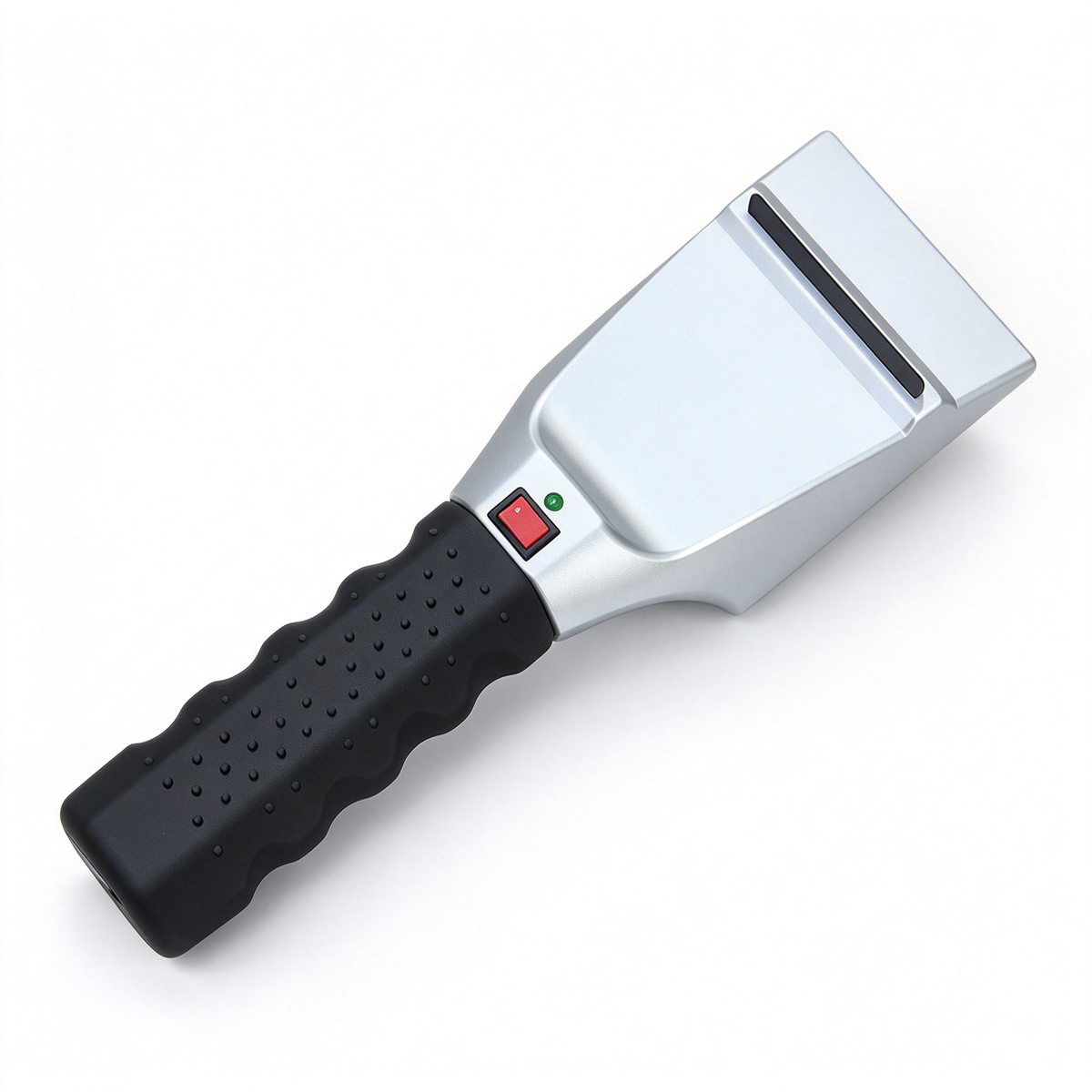 ❄️ Heated Car Ice Scraper for Windshield