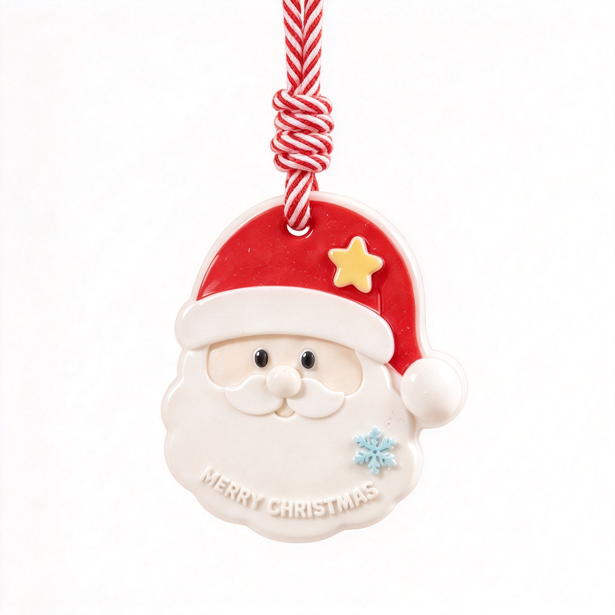 🎄Christmas Aroma Hanging Ornament for Car & Home