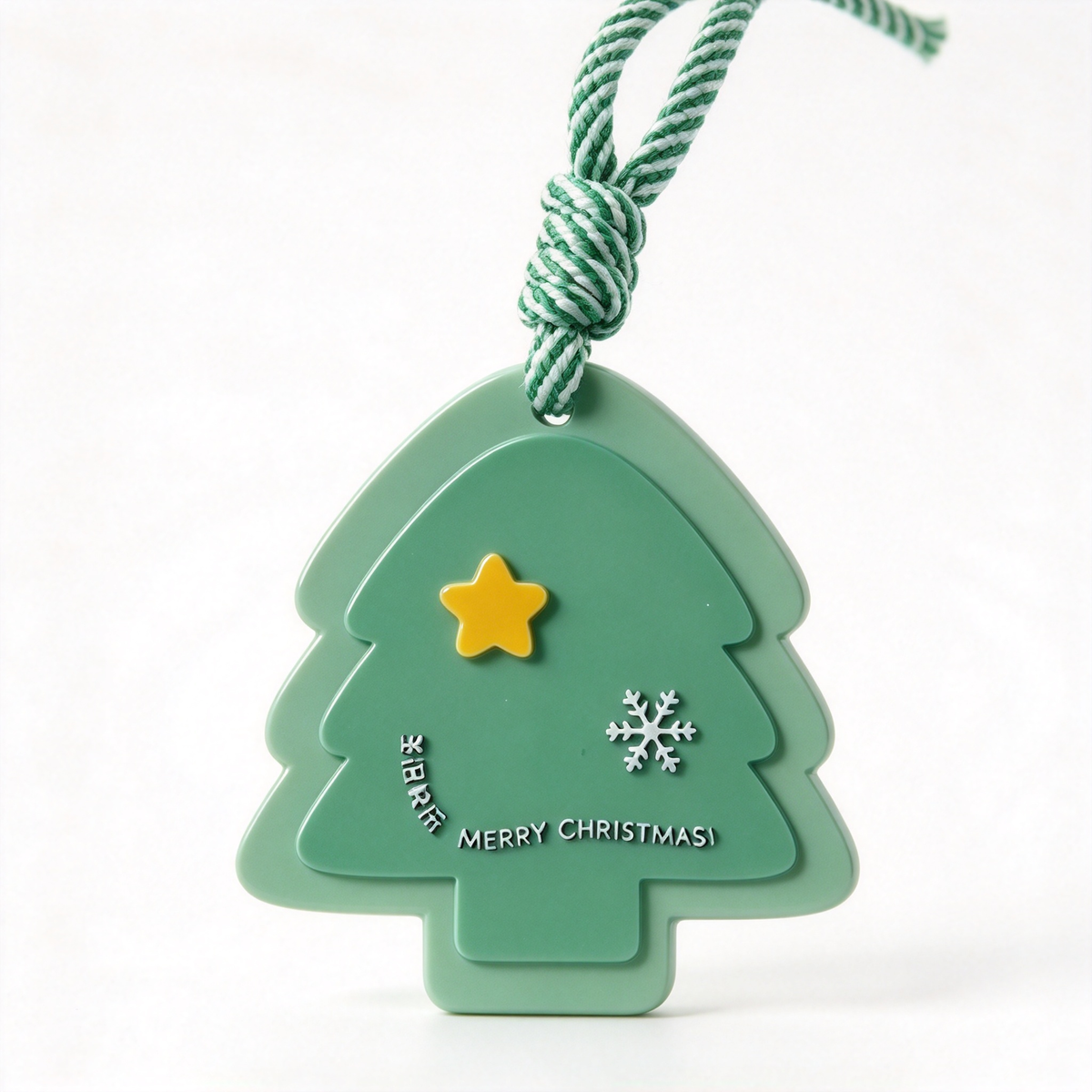 🎄Christmas Aroma Hanging Ornament for Car & Home