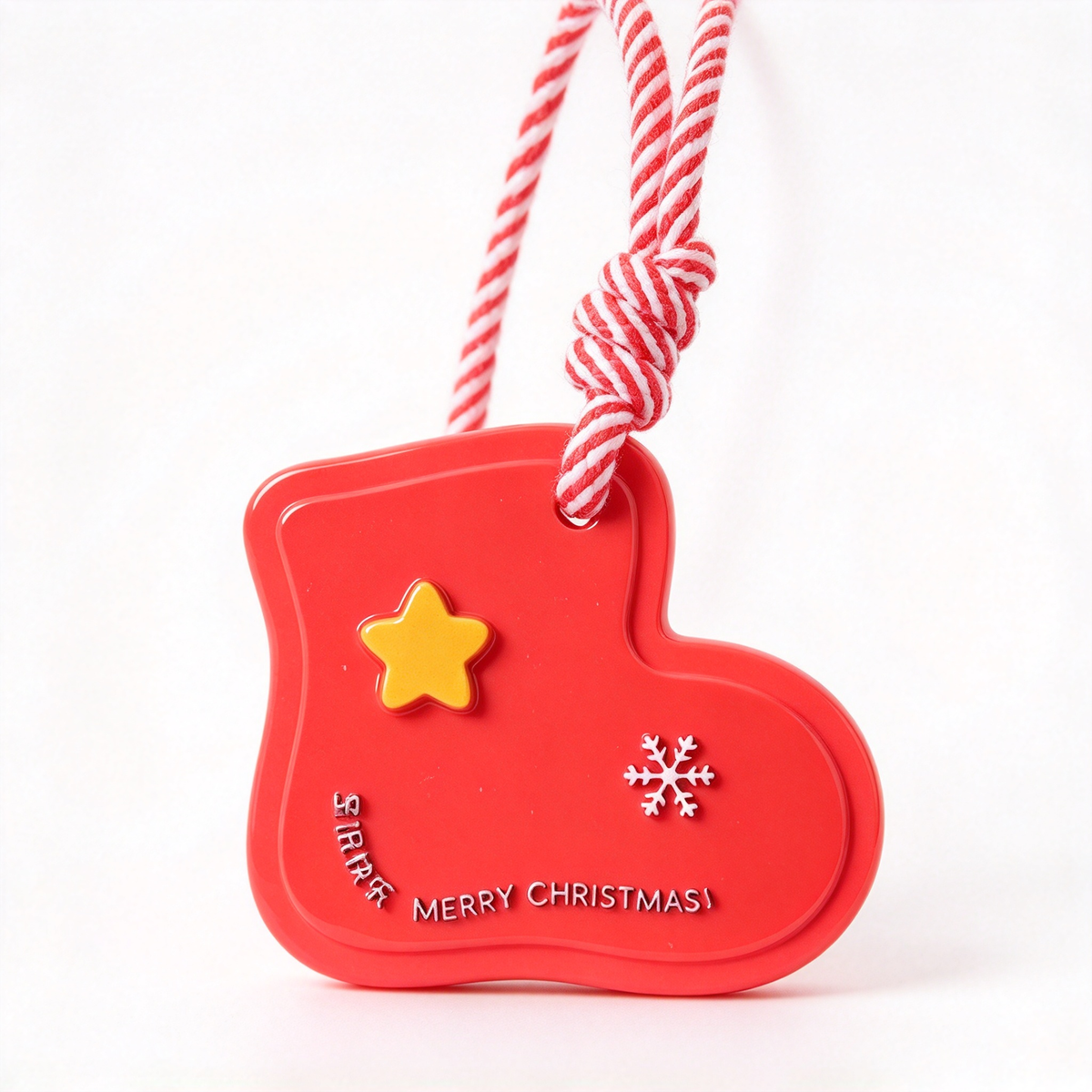 🎄Christmas Aroma Hanging Ornament for Car & Home