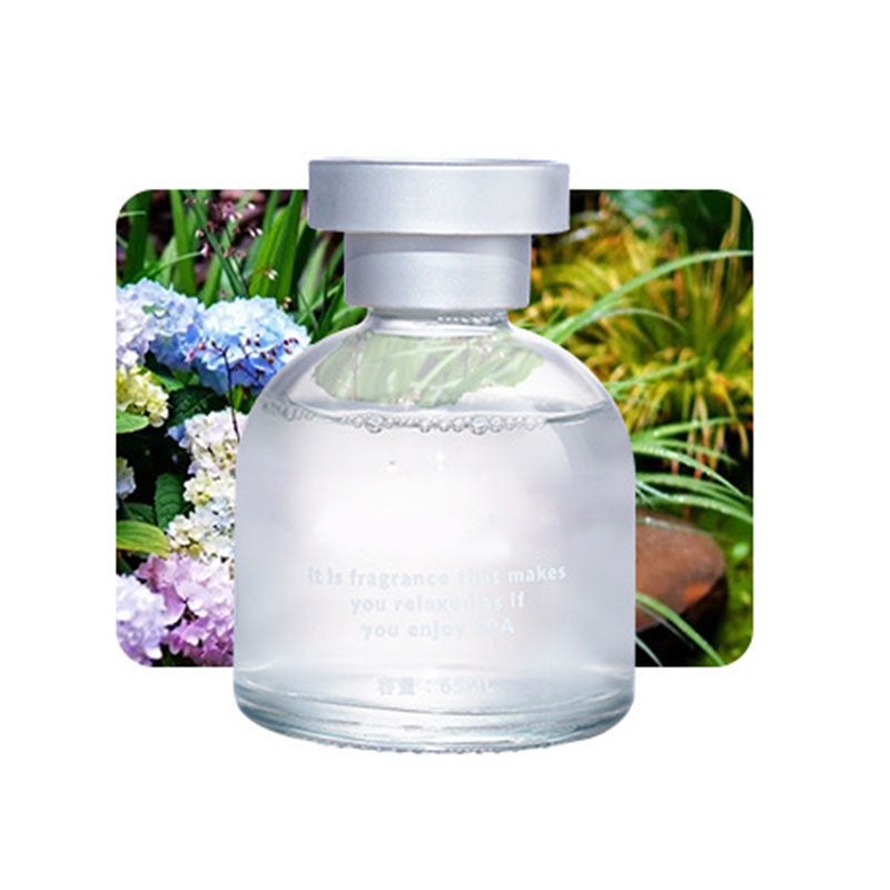 🌸 Pure SPA Aroma · 60-Day Car & Home Freshener