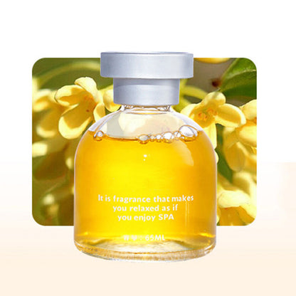 🌸 Pure SPA Aroma · 60-Day Car & Home Freshener