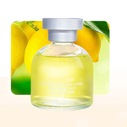 🌸 Pure SPA Aroma · 60-Day Car & Home Freshener