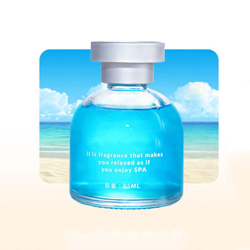 🌸 Pure SPA Aroma · 60-Day Car & Home Freshener