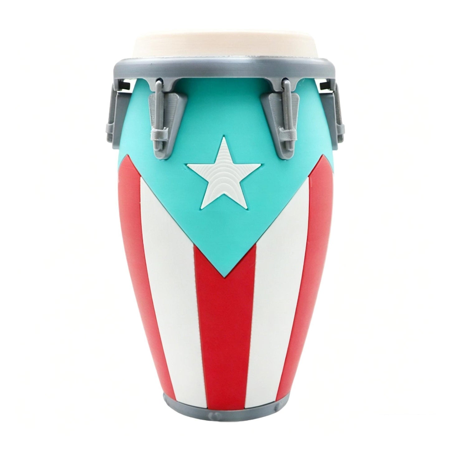 🔥Hot Sale🥁 Conga Style Can Holder(📦Buy 2 Free Shipping)