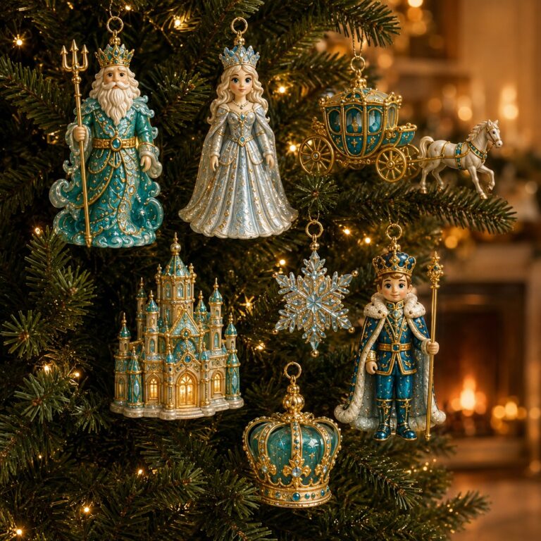 🔥2026 Nutcracker Christmas Advent Calendar