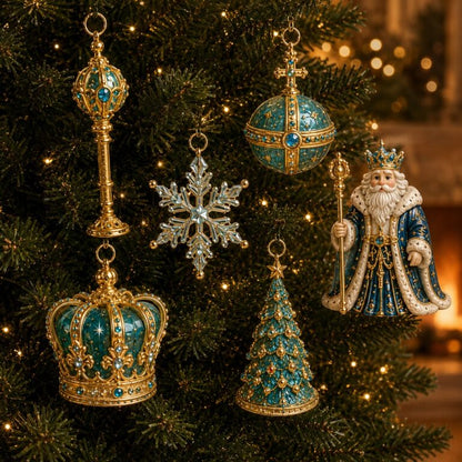 🔥2026 Nutcracker Christmas Advent Calendar
