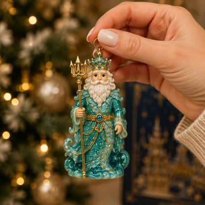 🔥2026 Nutcracker Christmas Advent Calendar