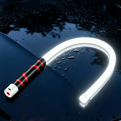 🔦 Bendable LED Flashlight Stick