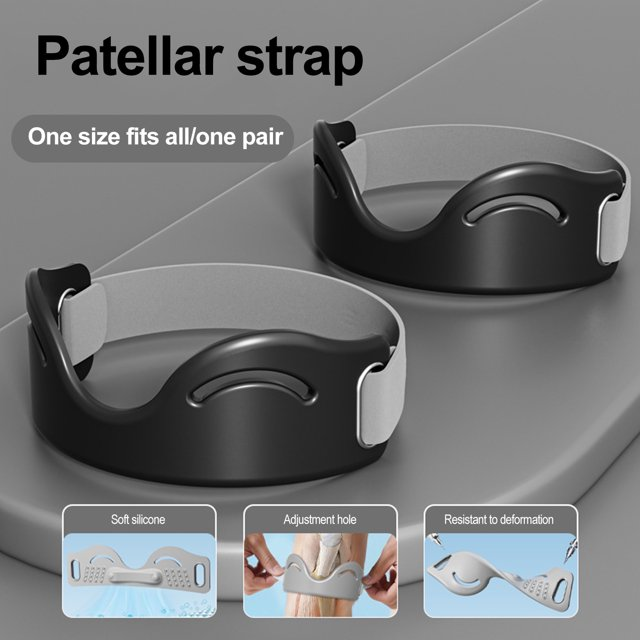 🦵 Ultralight Patellar Tendon Strap