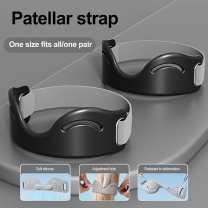 🦵 Ultralight Patellar Tendon Strap