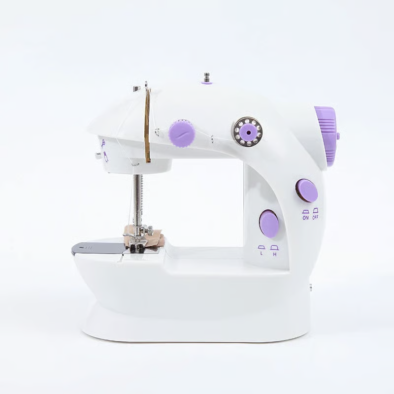 ⭐Household Mini Electric Sewing Machine