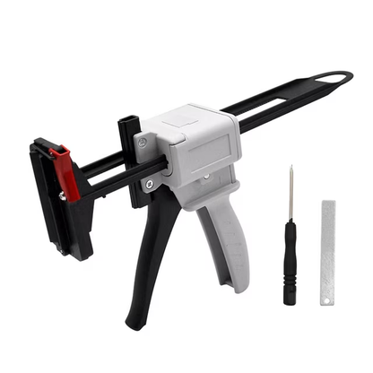 Silicone Tube Gun Squeezer-Save Every Drop Of Your Tube Supplies