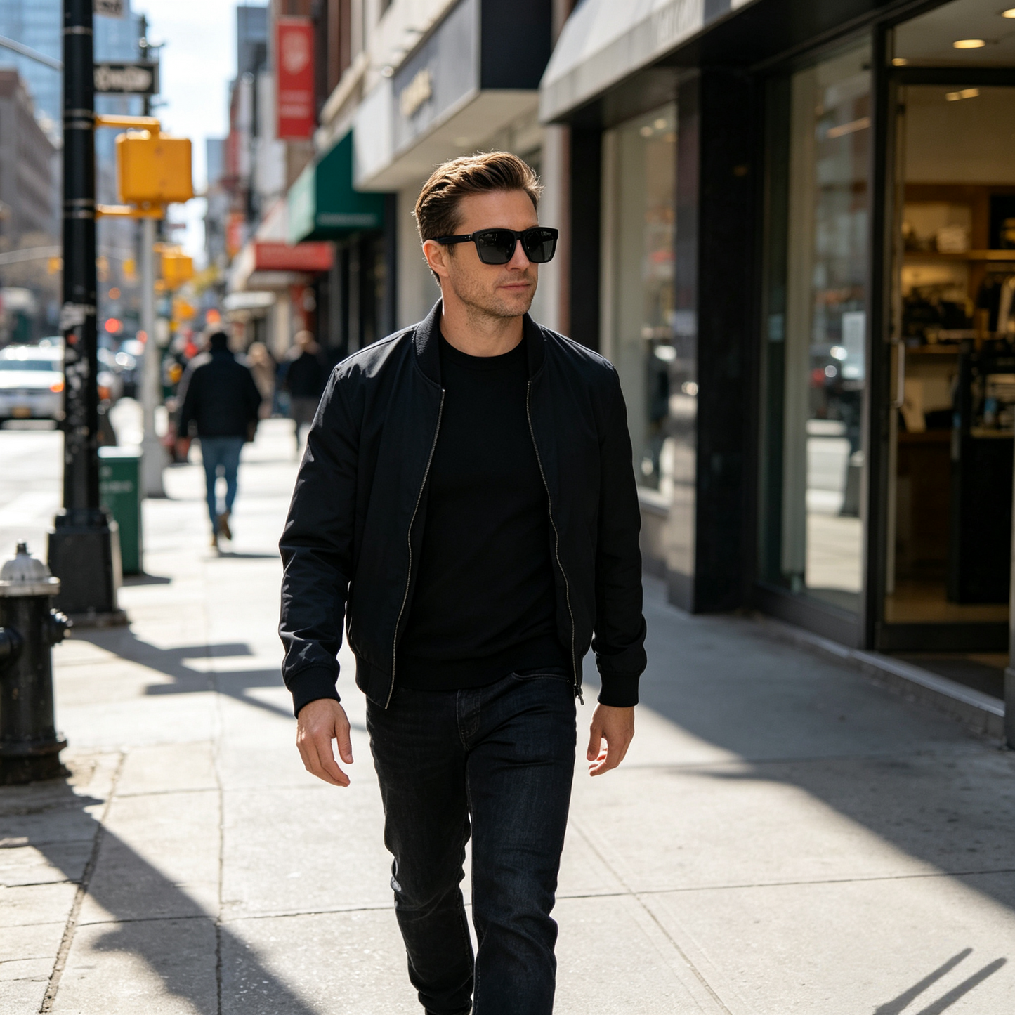 🕶️Bluetooth Audio Smart Sunglasses