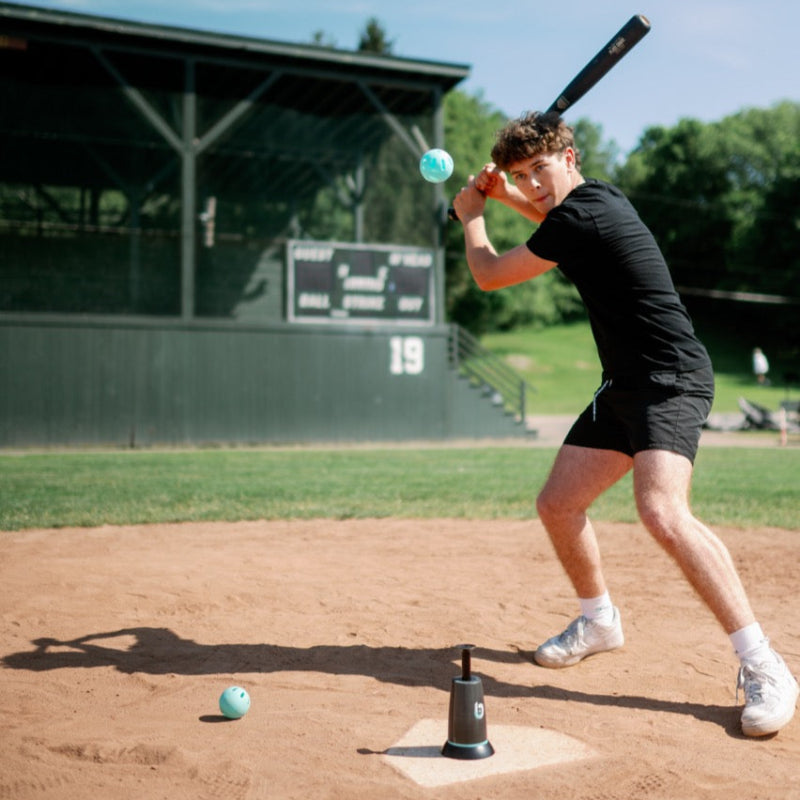 Baseball Hitting Trainer 3 Ball Bundle