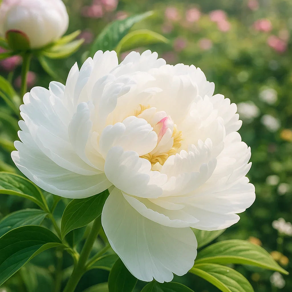 🌺Rare Double Peonies✨ That Bloom Bigger & Brighter🌿 That Bring Every Garden to Life