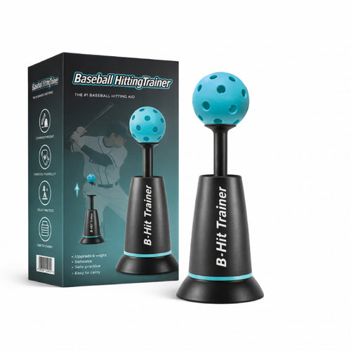 Baseball Hitting Trainer 3 Ball Bundle