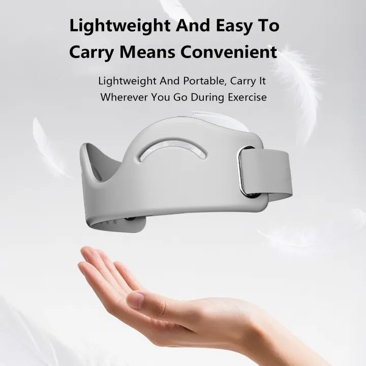 🦵 Ultralight Patellar Tendon Strap