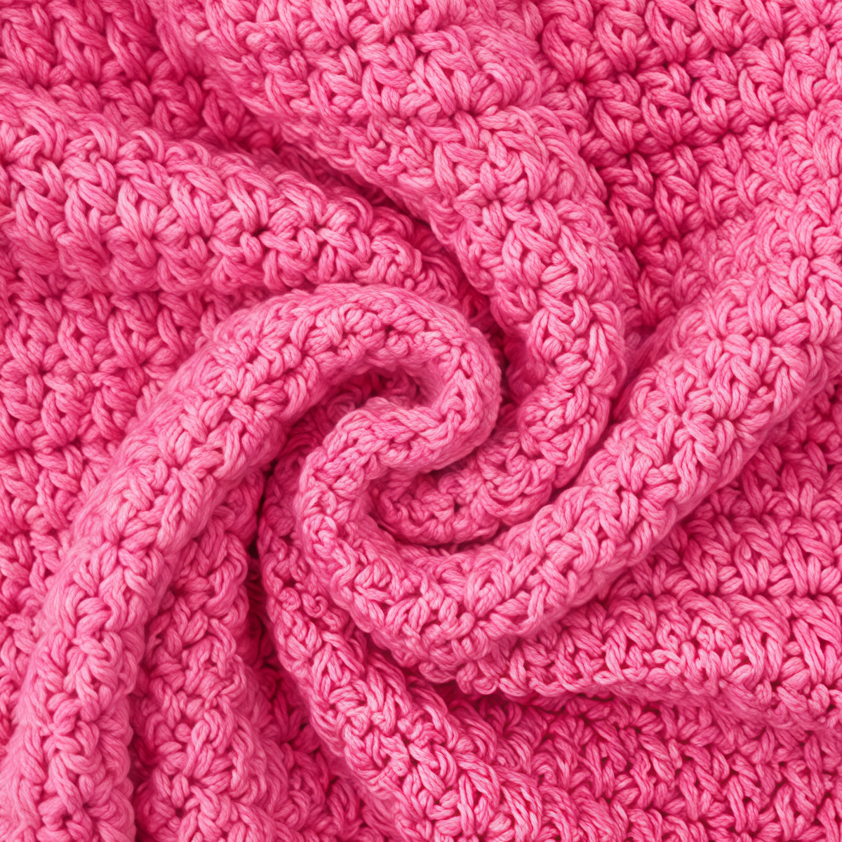 🧜Hand-crocheted baby mermaid sleeping bag