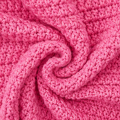 🧜Hand-crocheted baby mermaid sleeping bag
