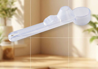 Coffee Scoop & Funnel for Reusable K Cup Refillable Coffee Pods