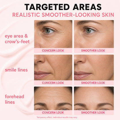 🌸 Instant Firming Easy Wear Face Tightener