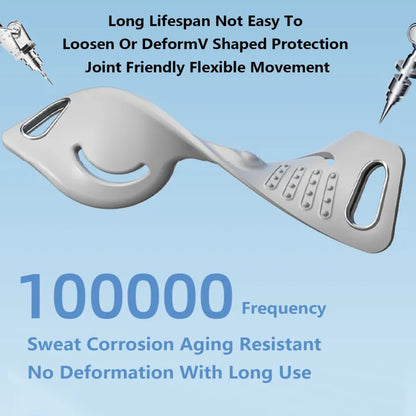 🦵 Ultralight Patellar Tendon Strap