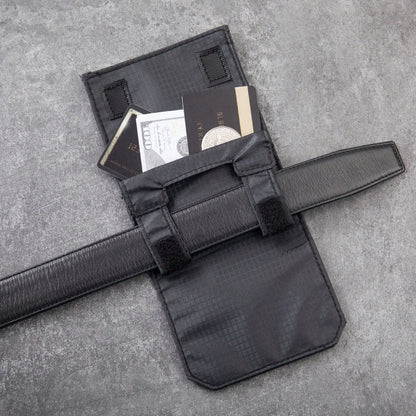 👛Invisible Money Belt | Anti-Theft Concealed Waist Pouch
