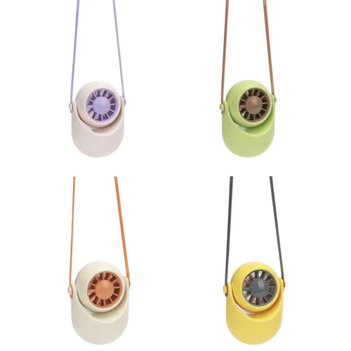 Portable Mini Neck Fan