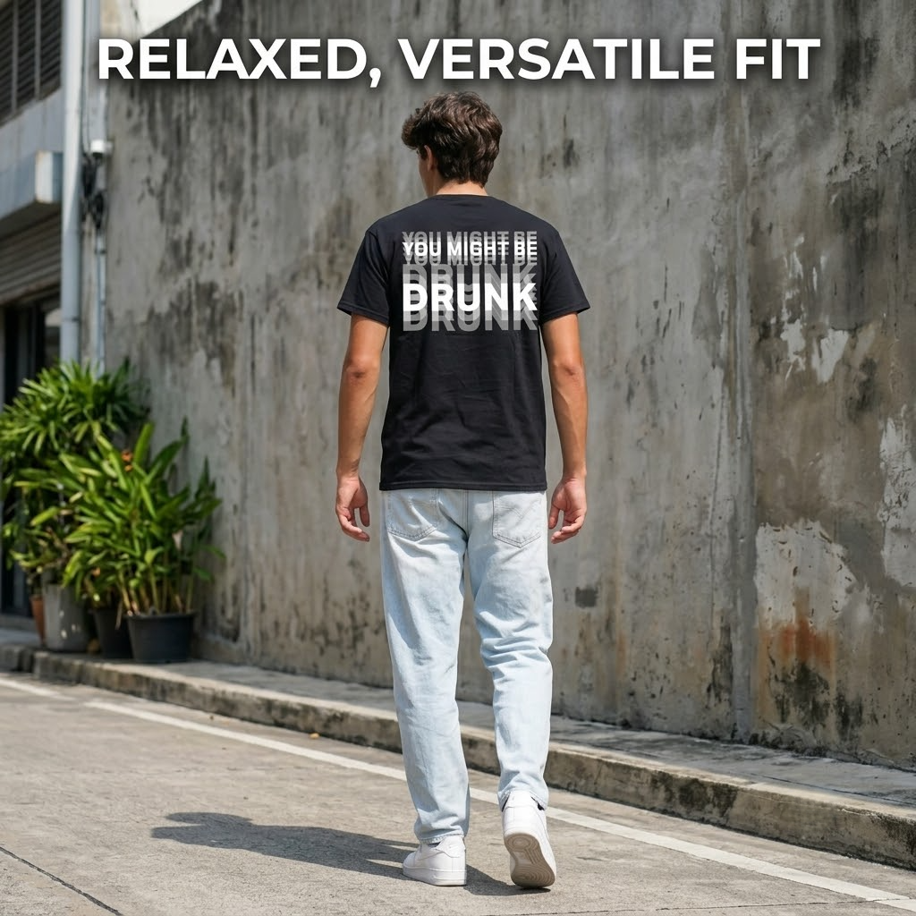 You Might Be Drunk T-Shirt