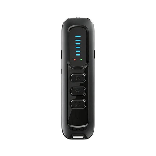 🔍🛡️ T19 Hidden Camera Detector – 6-in-1, RF, GPS, Bug Finder – Privacy Shield! 💪