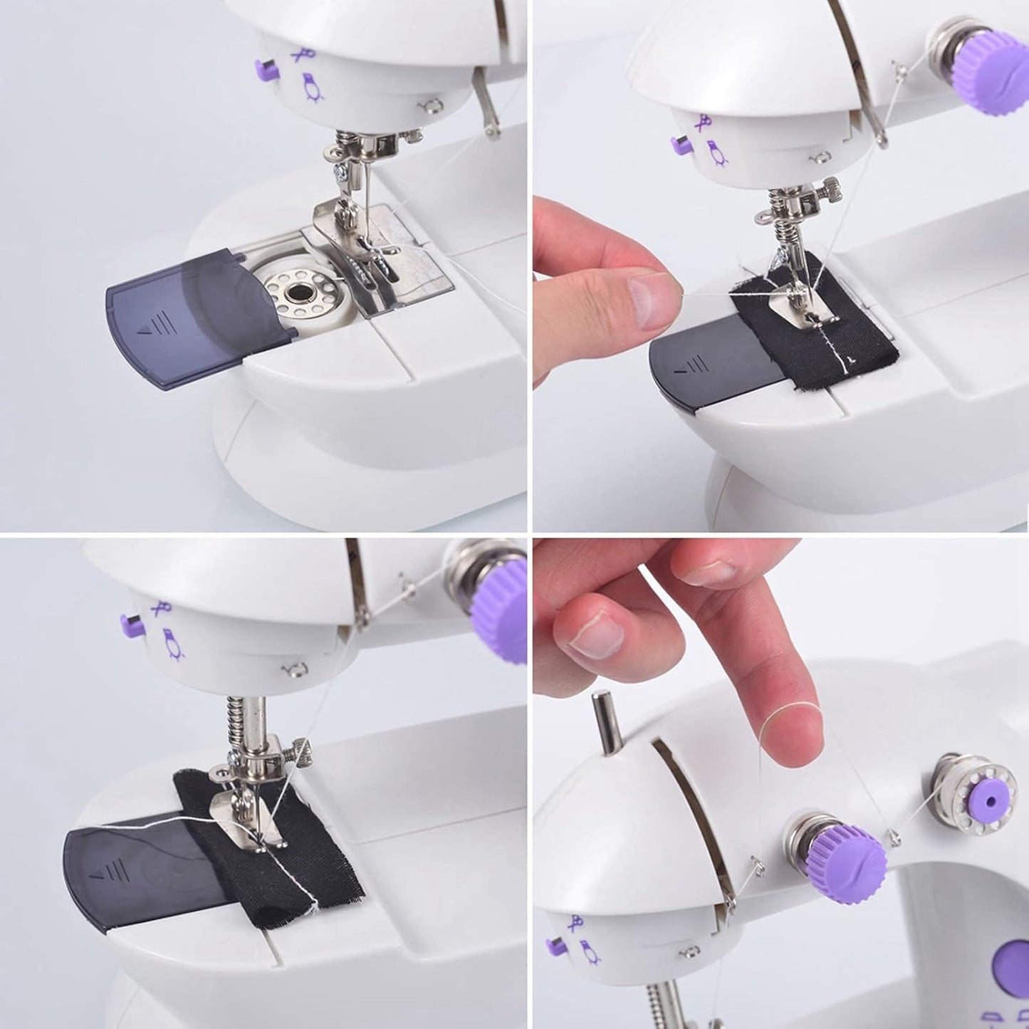 ⭐Household Mini Electric Sewing Machine