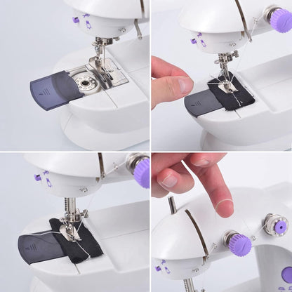 ⭐Household Mini Electric Sewing Machine