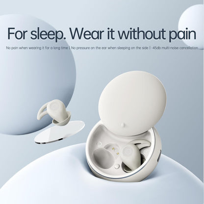 Invisible  Bluetooth Earbuds