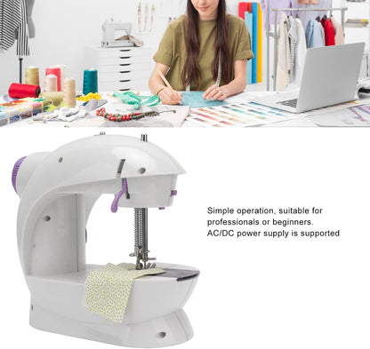 ⭐Household Mini Electric Sewing Machine