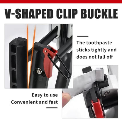 Silicone Tube Gun Squeezer-Save Every Drop Of Your Tube Supplies
