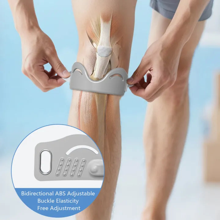 🦵 Ultralight Patellar Tendon Strap