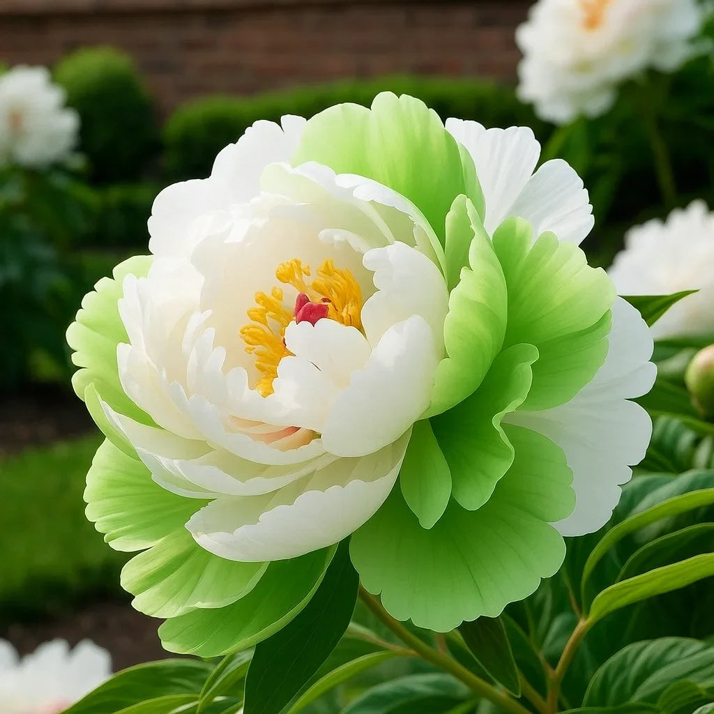 🌺Rare Double Peonies✨ That Bloom Bigger & Brighter🌿 That Bring Every Garden to Life