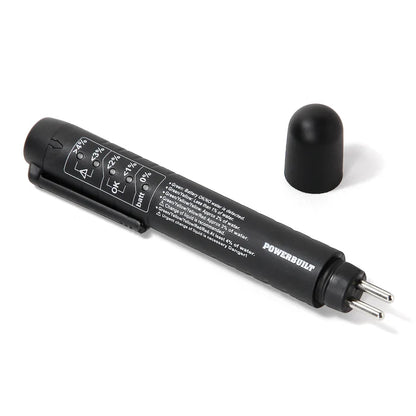 🚗 Brake Fluid Tester Pen
