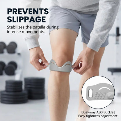 🦵 Ultralight Patellar Tendon Strap