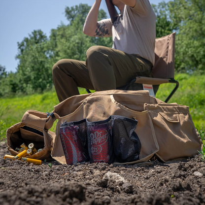 🦅Multi-pocket waist pack for outdoor hunting-The Ultimate Hands‑Free Gear For Your Next Field Hunt