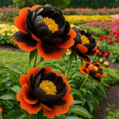 🌺Rare Double Peonies✨ That Bloom Bigger & Brighter🌿 That Bring Every Garden to Life